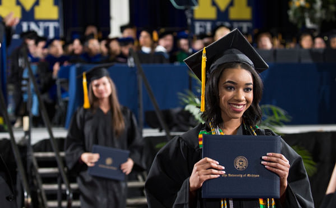 Michigan Transfer Network