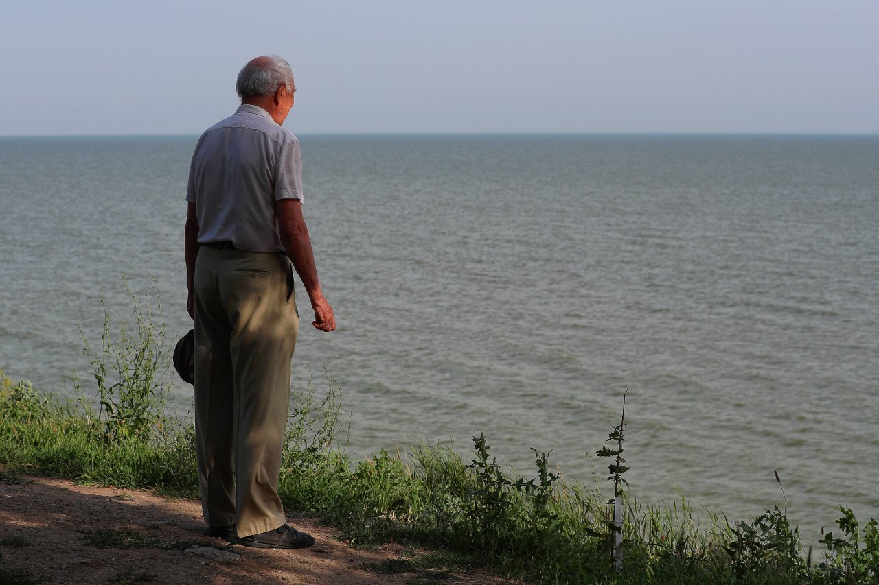 Rostock Rentner ist komplett verzweifelt! „Das ist unmenschlich“ moin.de
