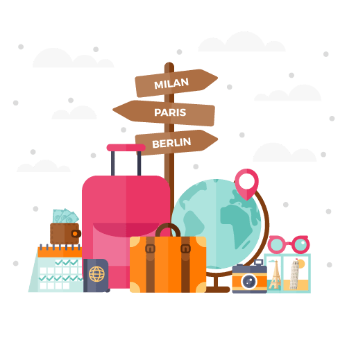 Schengen Travel Insurance MondialCare.eu