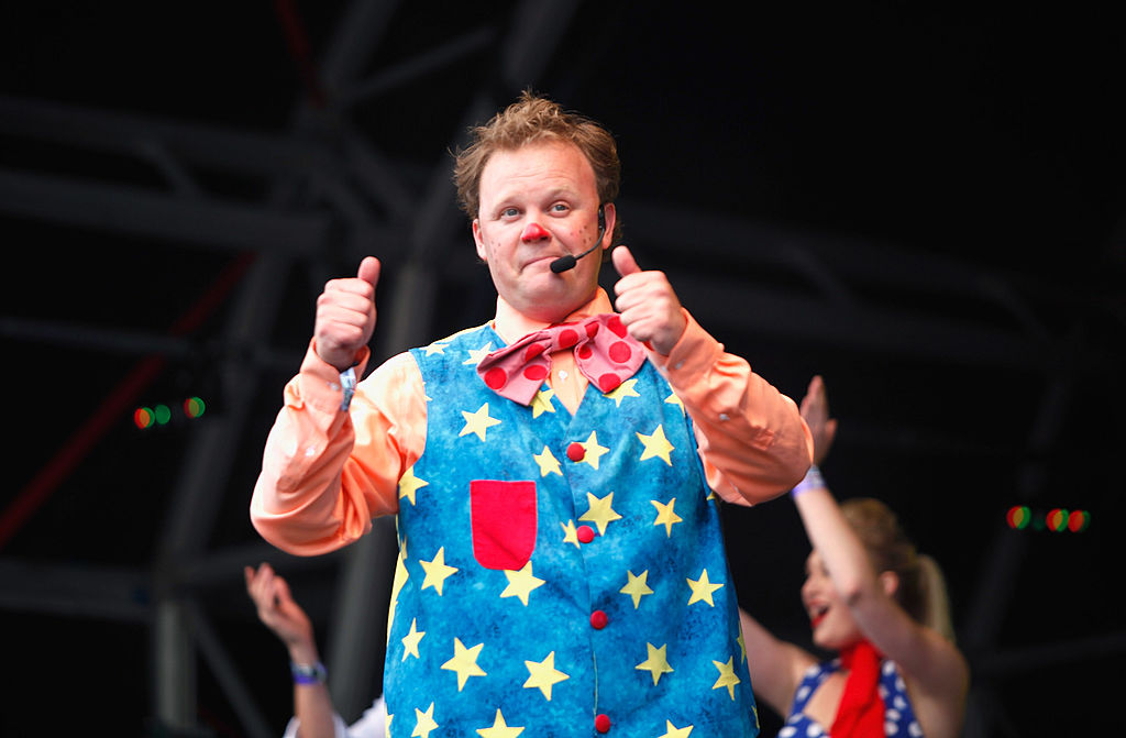 Mr Tumble gets not one but two new shows on CBeebies! What to Watch