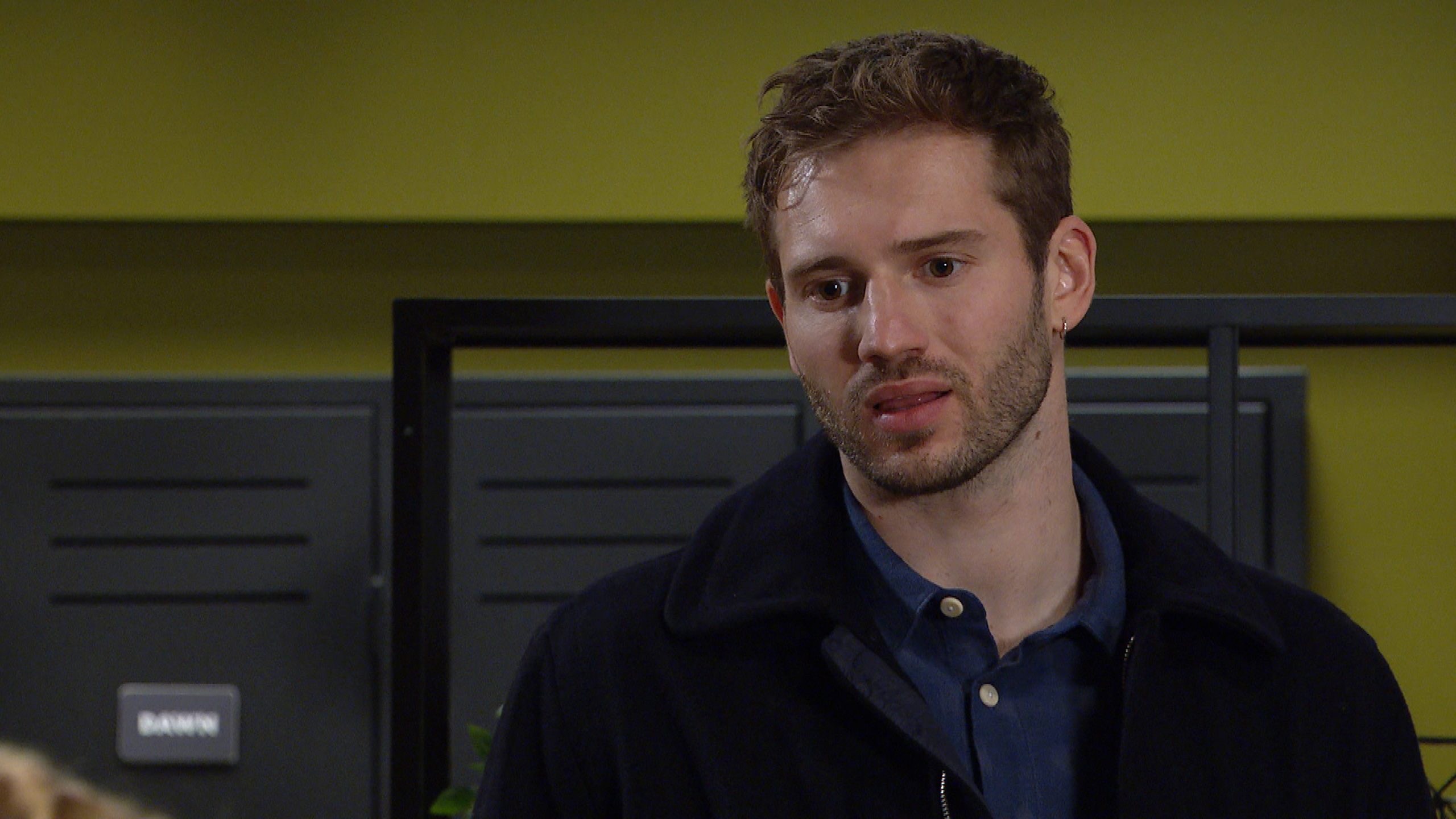 Emmerdale spoilers! Vinny Dingle panics when Liv has a seizure What