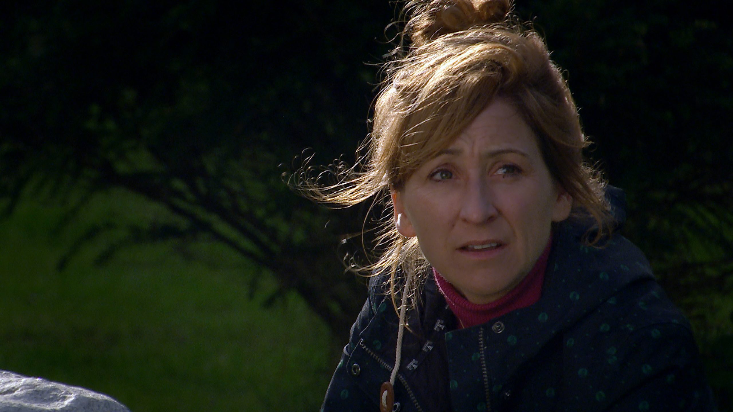 Emmerdale spoilers! Laurel Thomas is full of selfloathing What to Watch