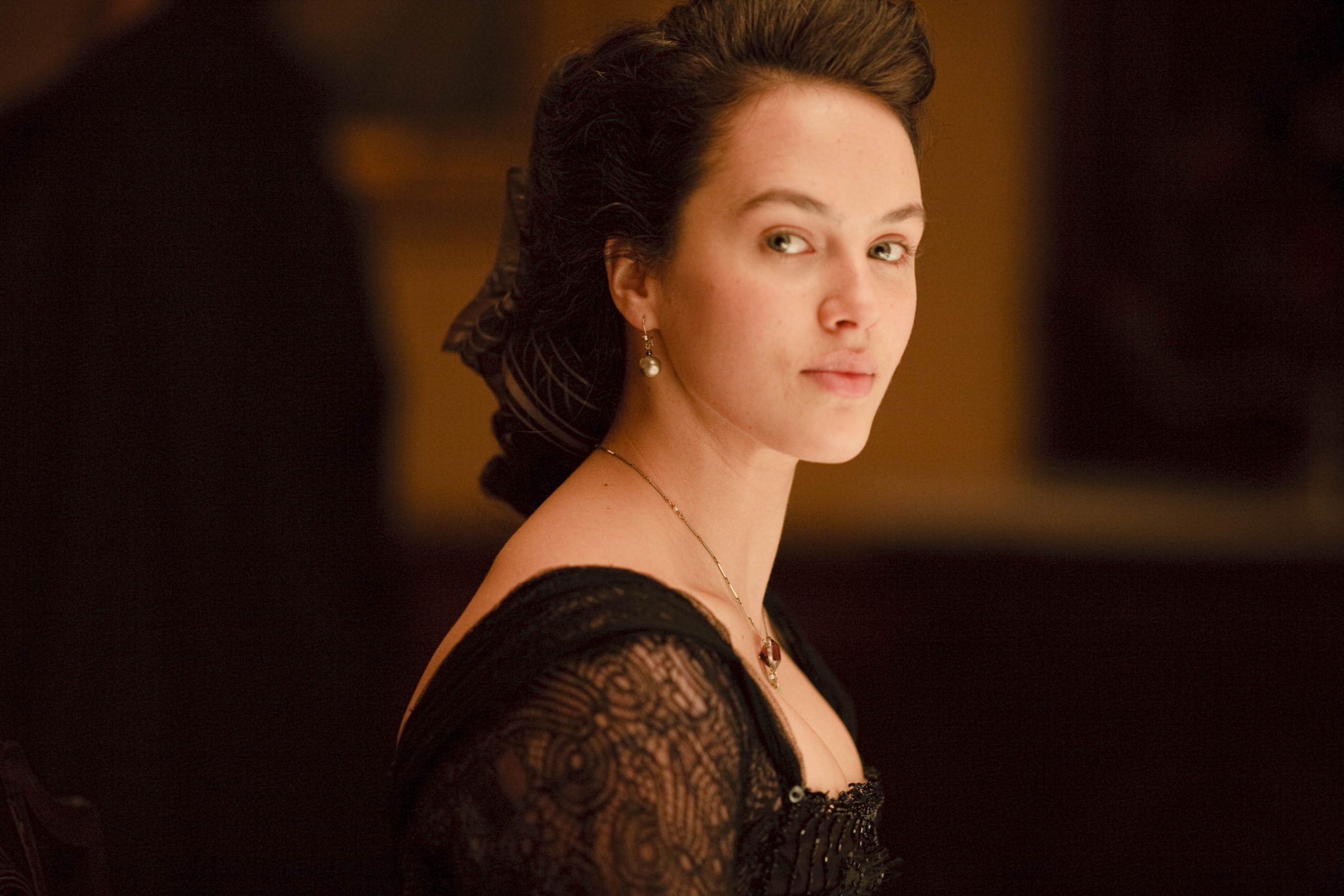 Why did Jessica Brown Findlay leave Downton Abbey? What to Watch