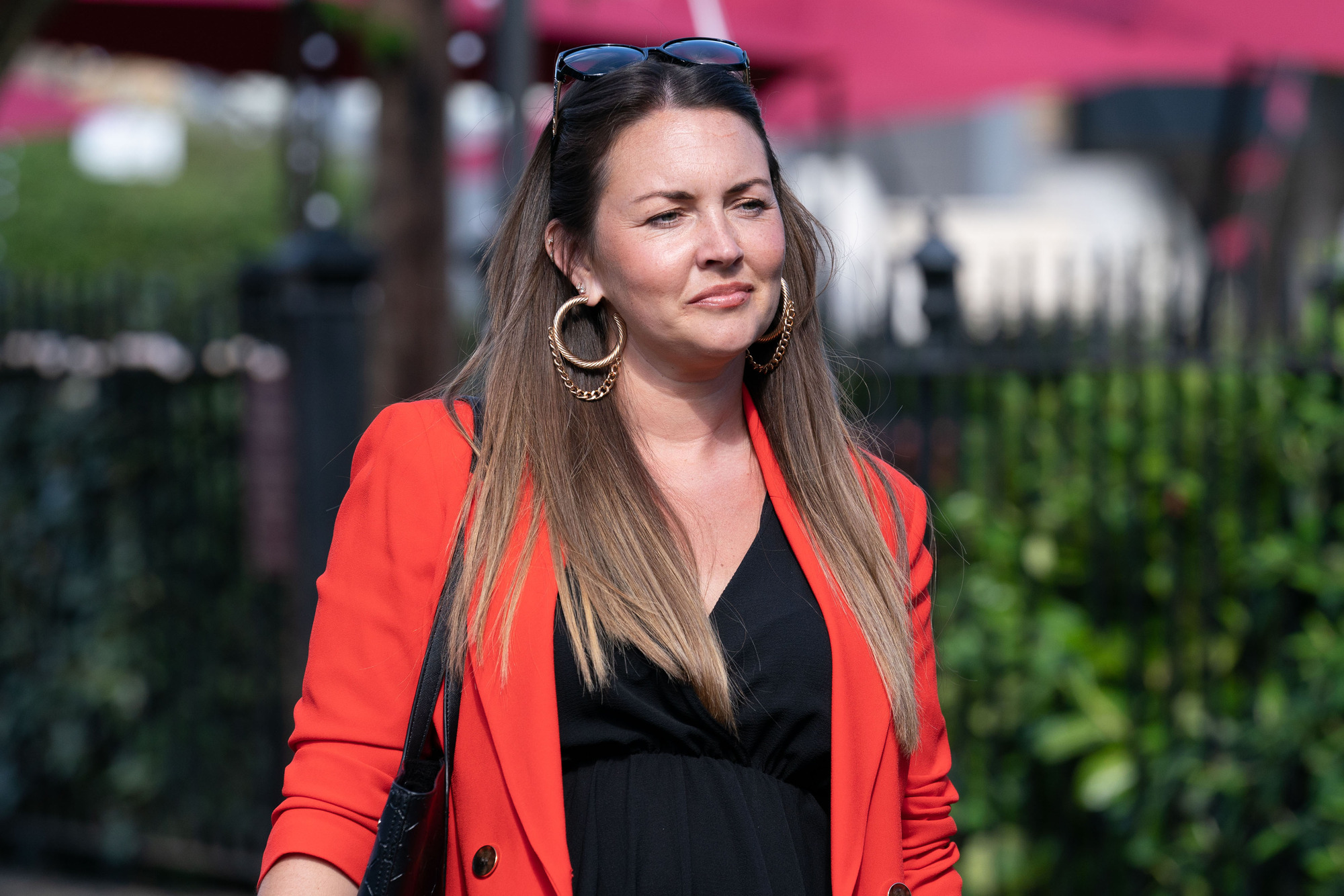 THIS Stacey Slater mystery in tonight's EastEnders has left fans