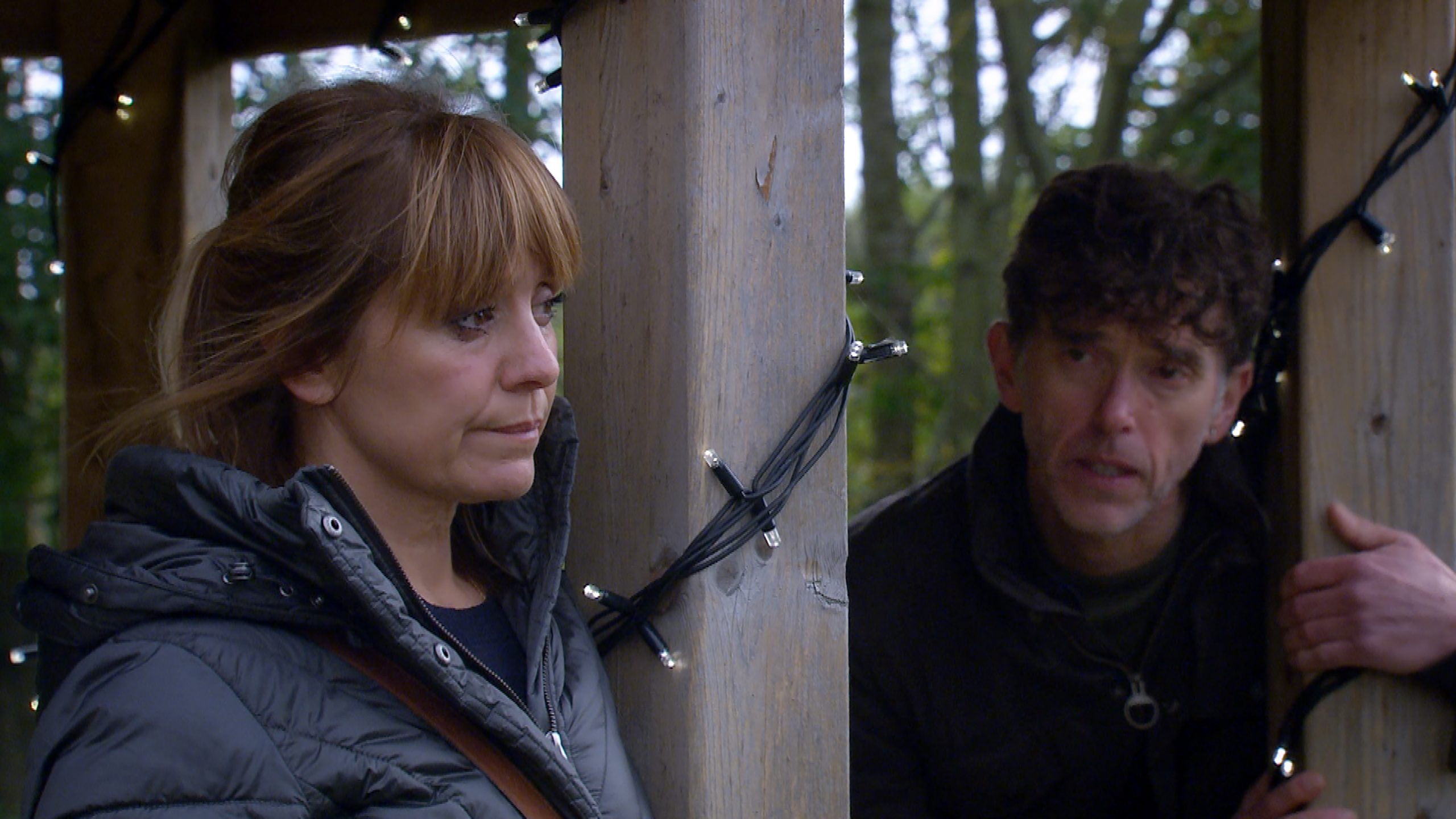 Emmerdale spoilers! Laurel Thomas and Jai must make the hardest