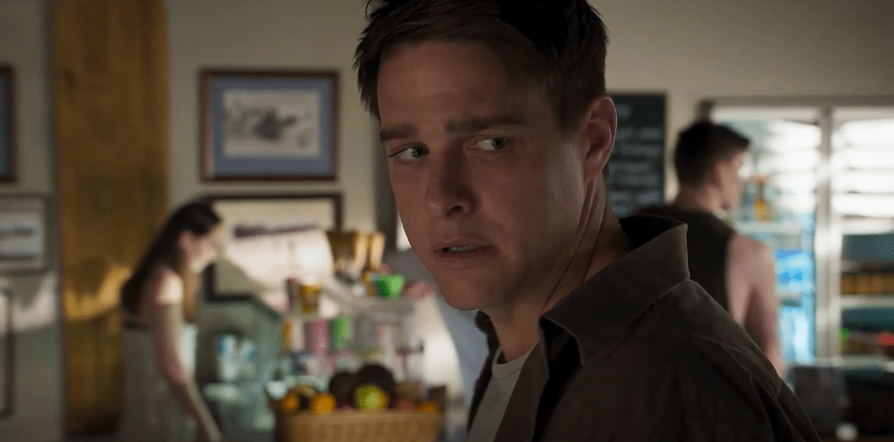 Home and Away spoilers Time is running out for Colby Thorne... What