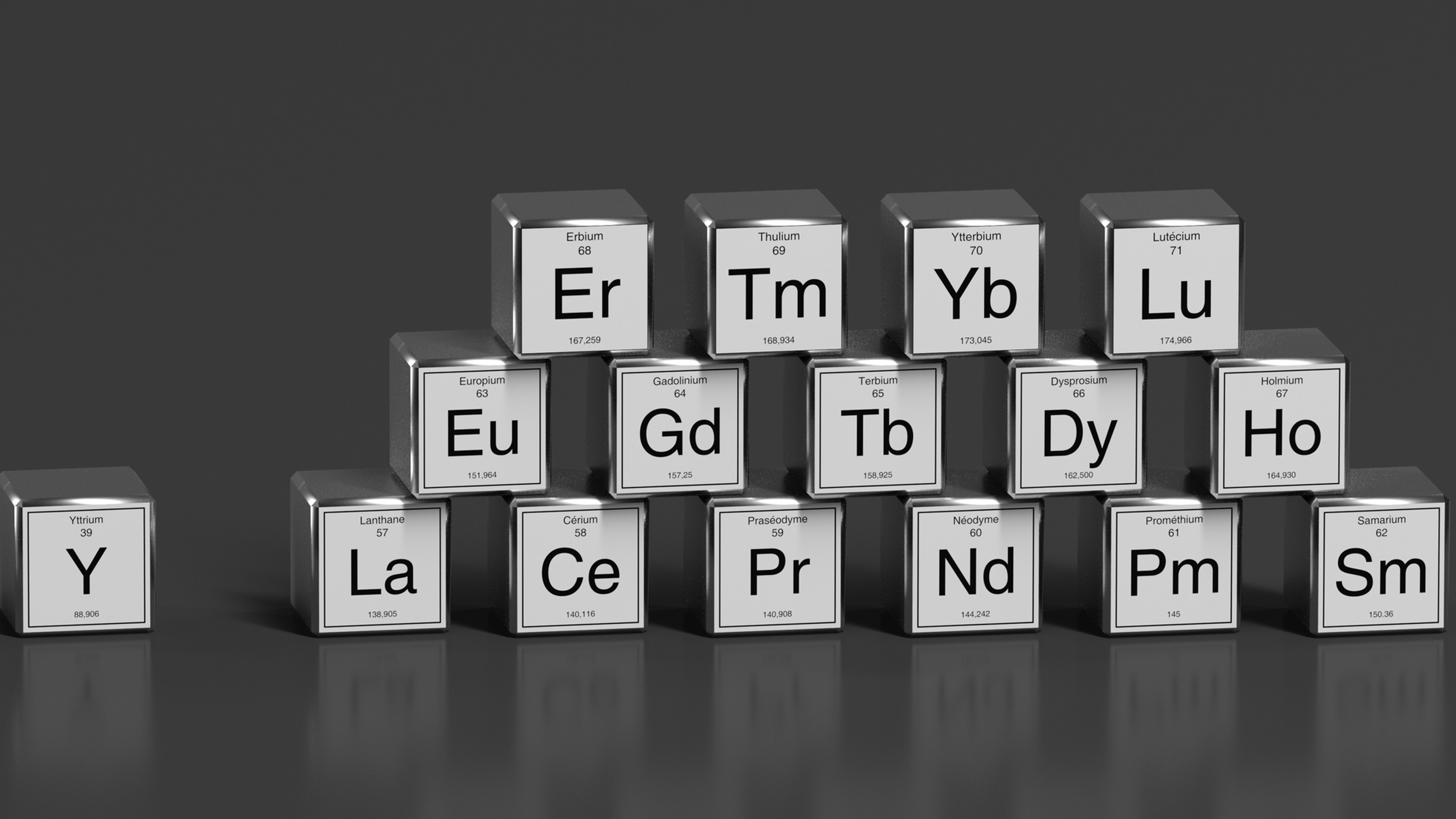 The 9 Best Materials Stocks to Buy Now Kiplinger