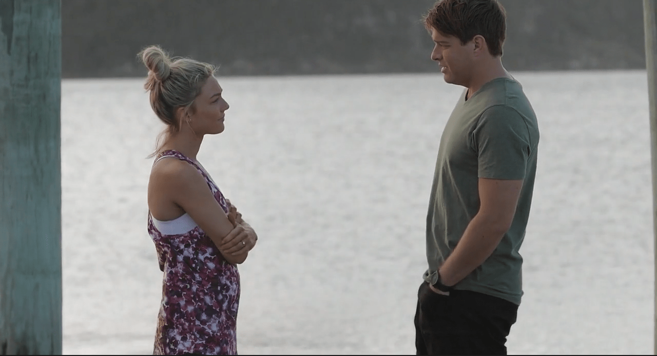 Devastation as THIS Home and Away favourite announces they're leaving