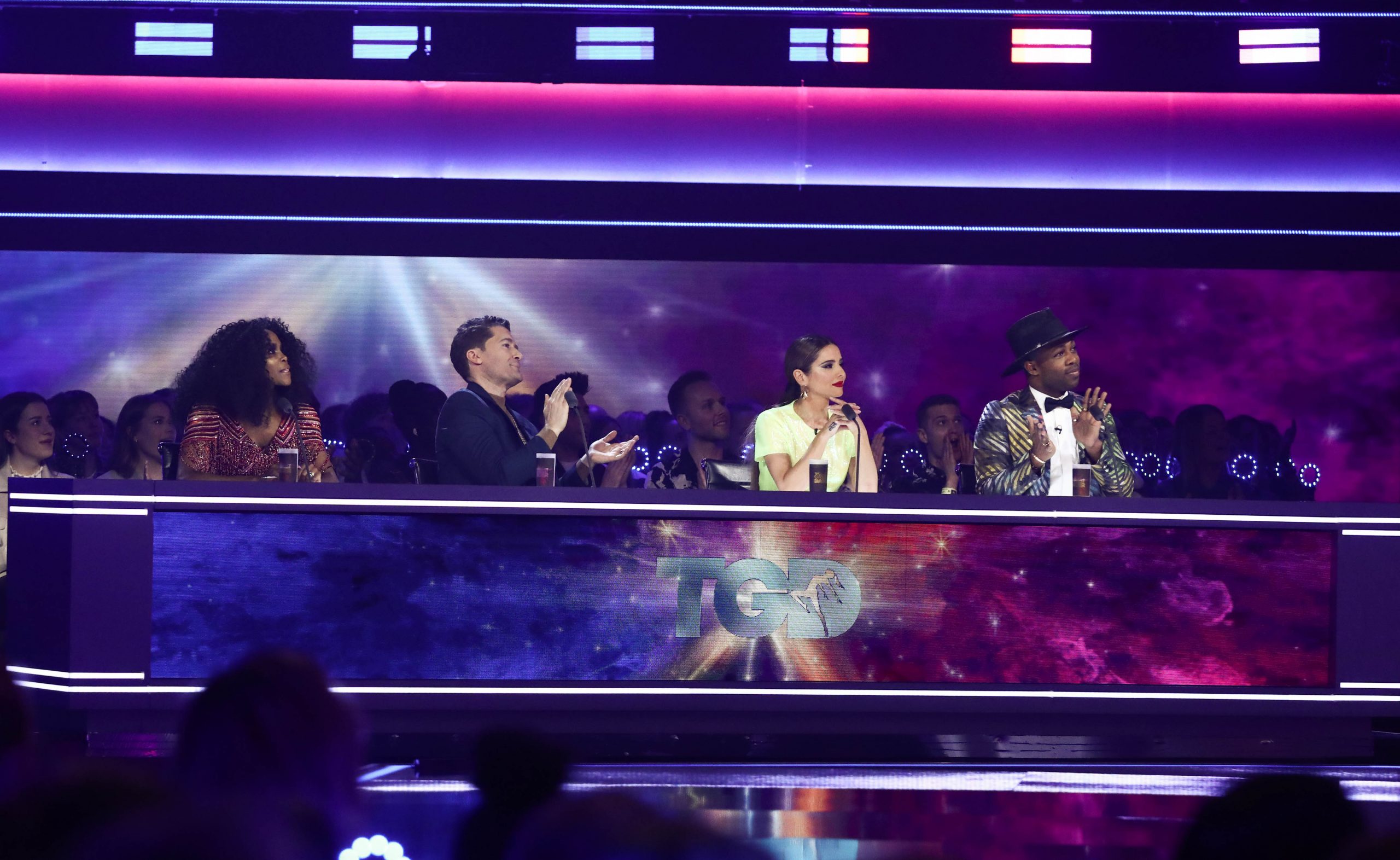 What's on TV tonight? Your guide to the best of today's television What to Watch