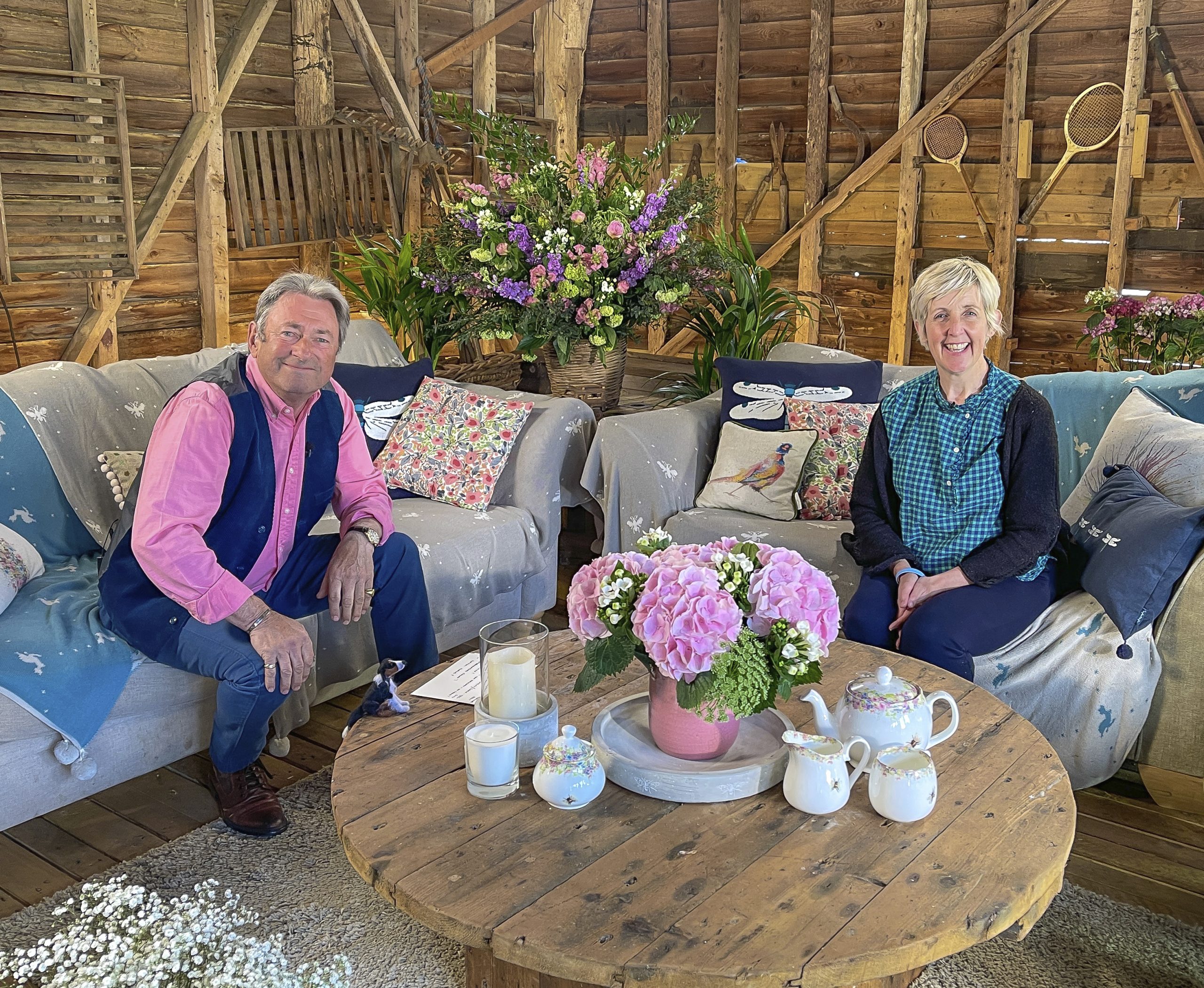 What's on TV tonight? Your guide to the best of today's television What to Watch