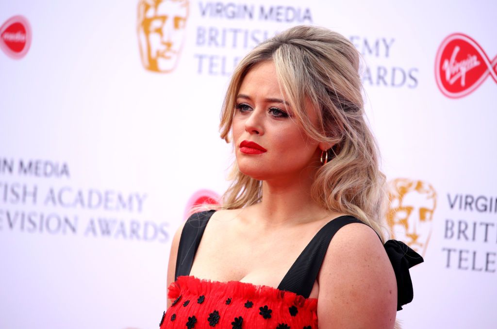 Inbetweeners star Emily Atack receives her own ITV standup show What