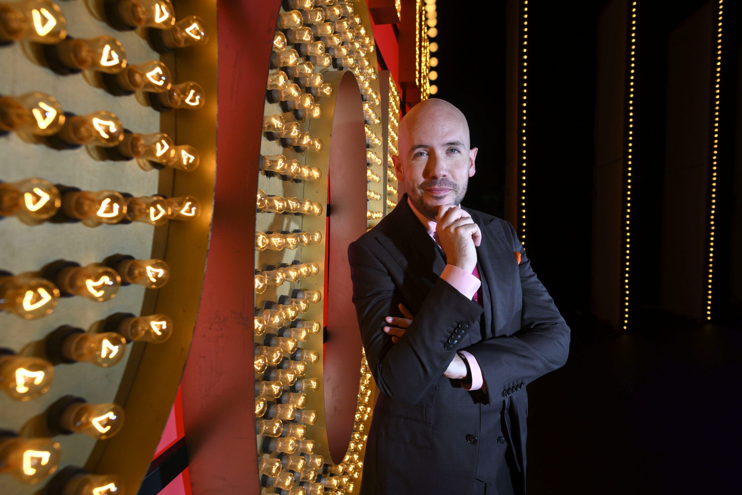 BBC3 announces new standup series that will support grassroots comedy