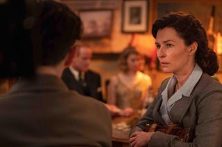 Agatha And The Midnight Murders On C5 - Start Date, Cast, Plot And Trailer | What To Watch