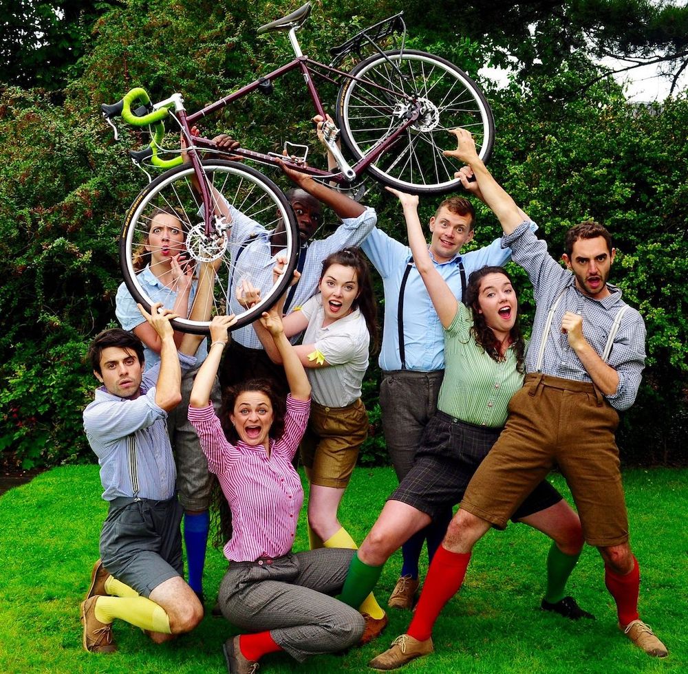 Summer hols sorted! The ultimate 2024 summer holiday guide for