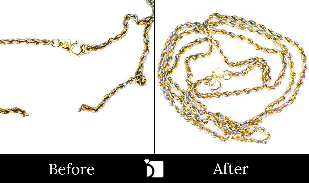 Jewelry Repair By Mail | MyJewelryRepair.com