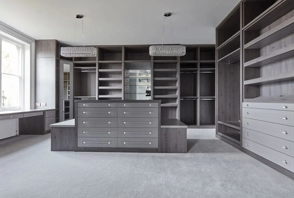 Wardrobe Storage Wardrobe Storage Ideas Neville Johnson