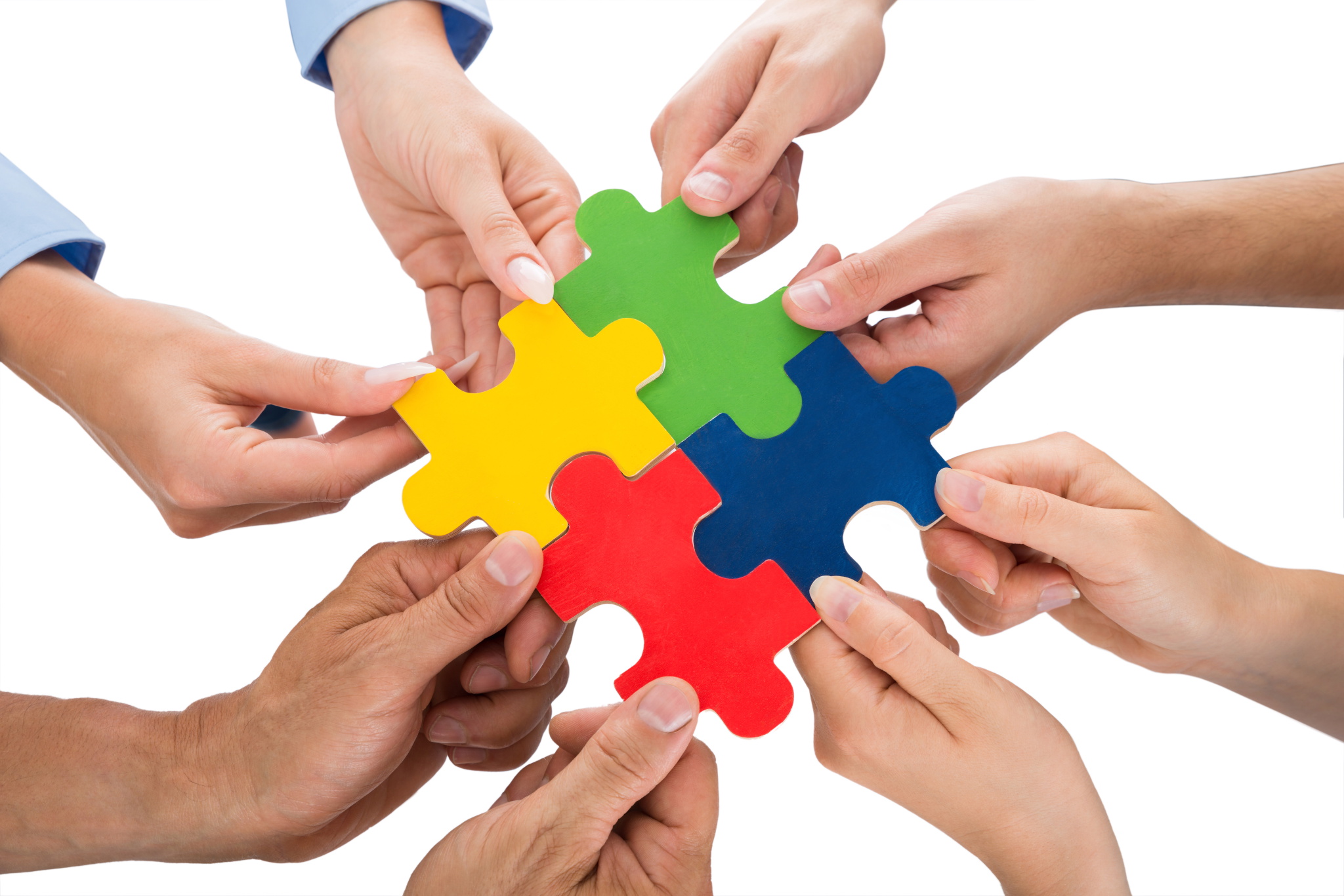 Decision and Orchestration NextBlue Alliance DEV