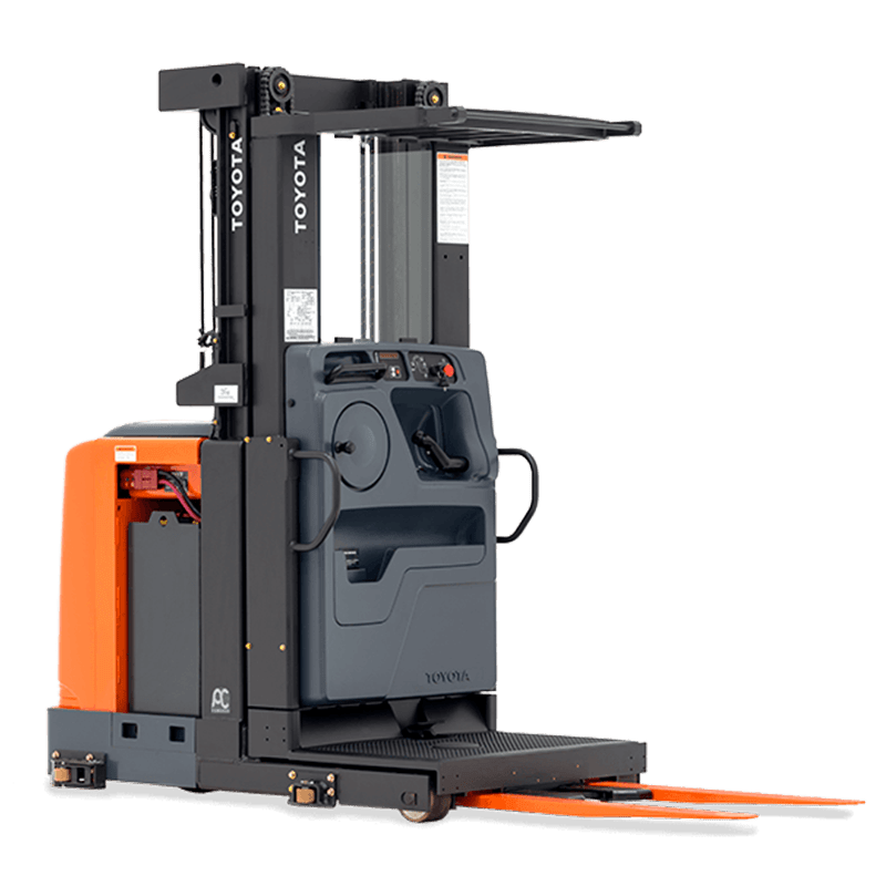 New Forklifts Northern Toyotalift