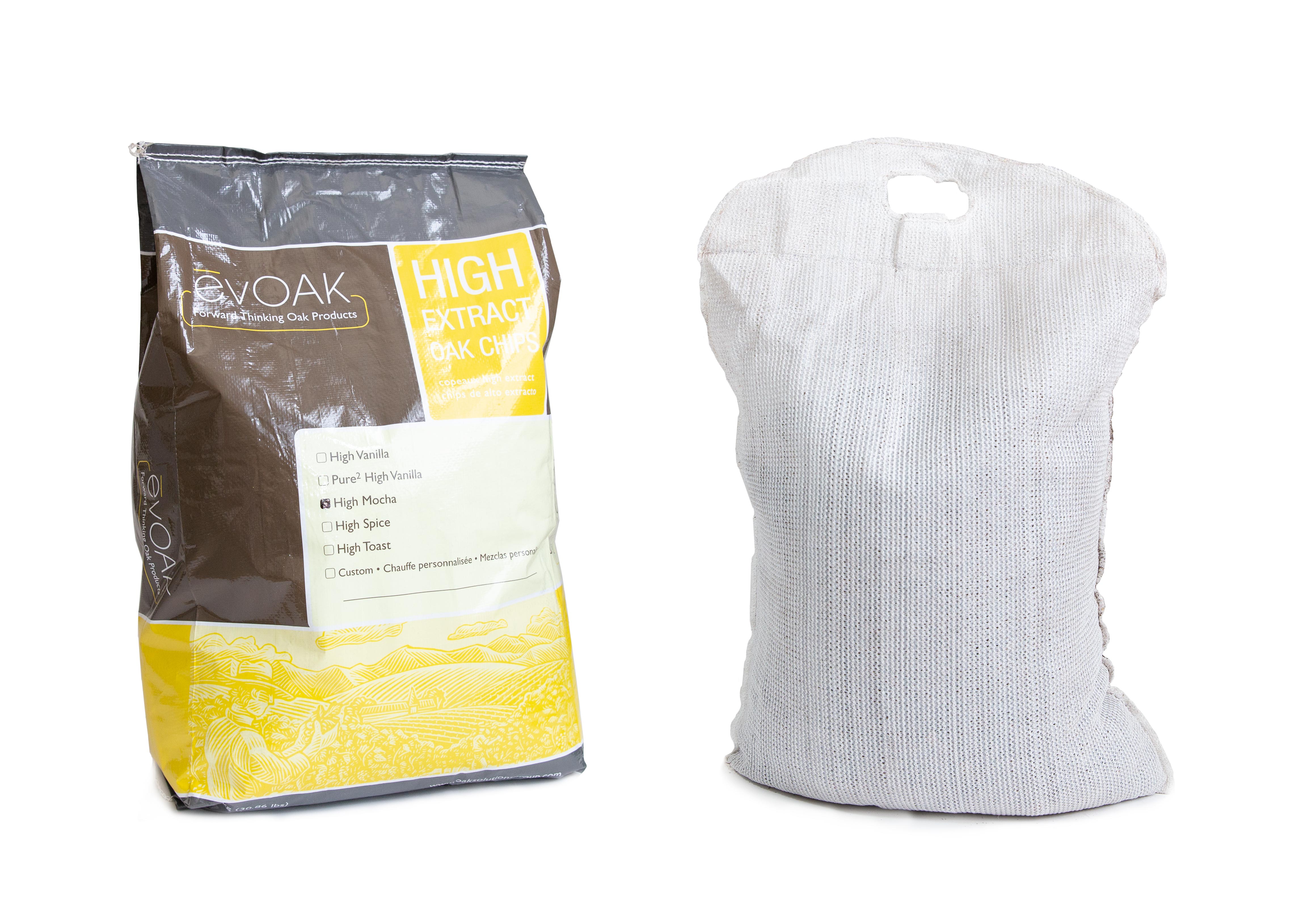 Cuvée Nº 2 Chips Oak Solutions Group