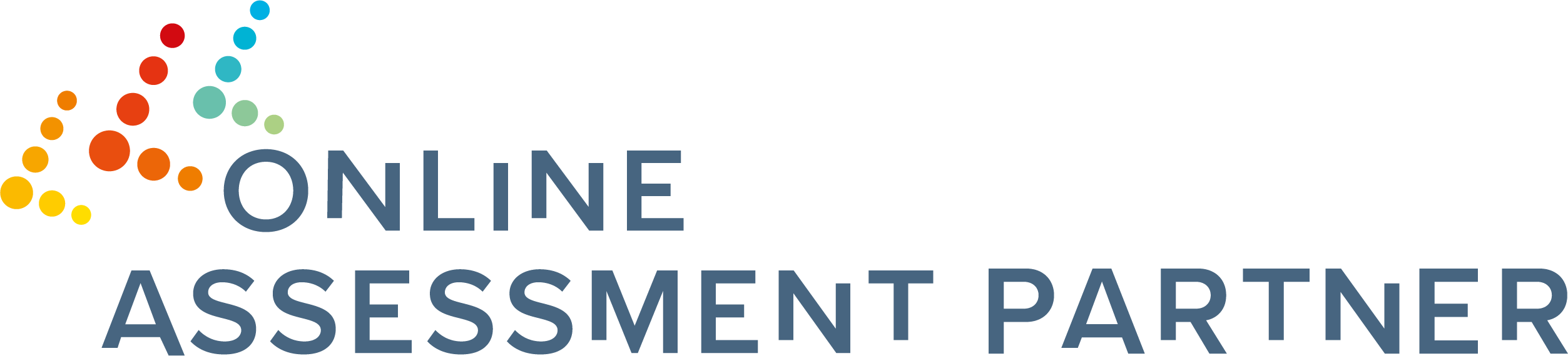 Contact Online Assessment Partner