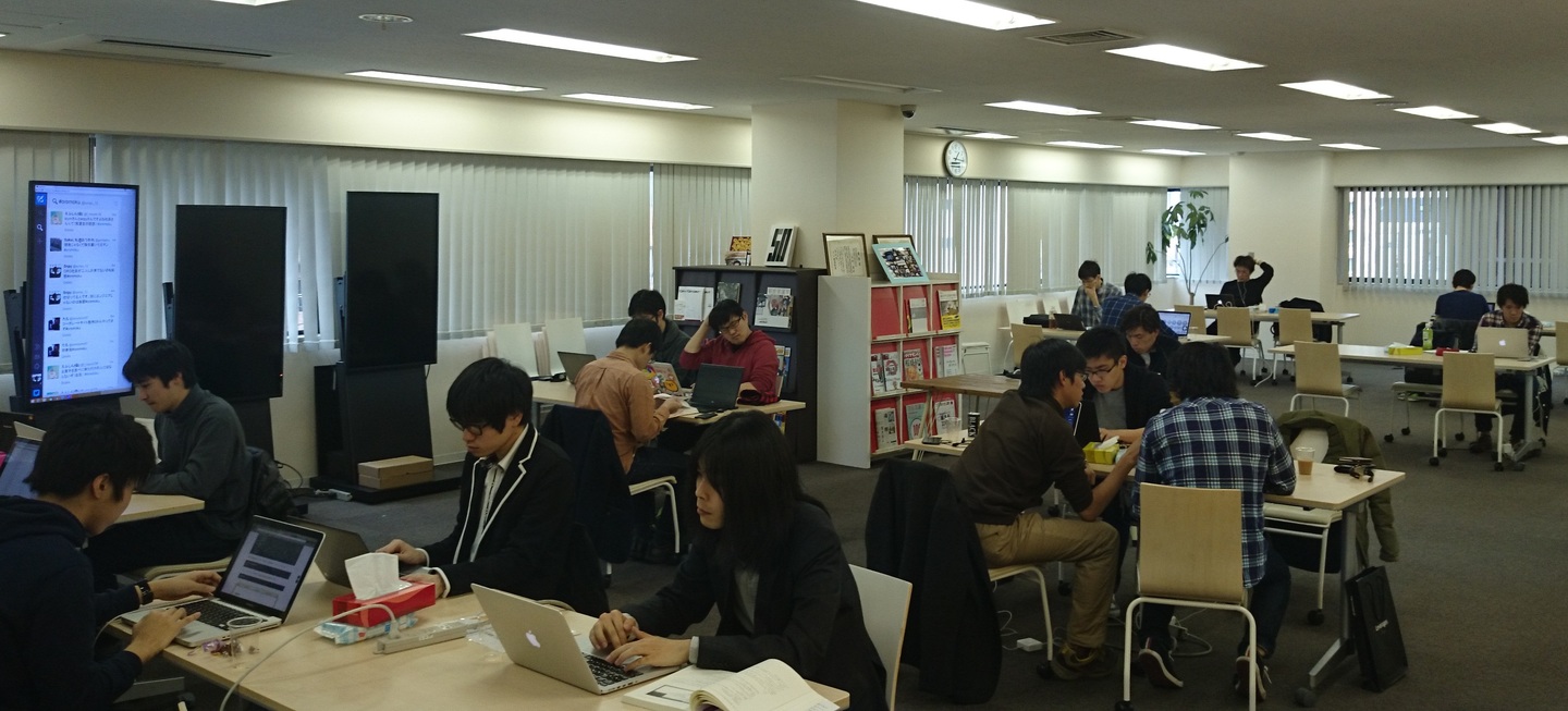 定期開催！oRoもくもく会！！