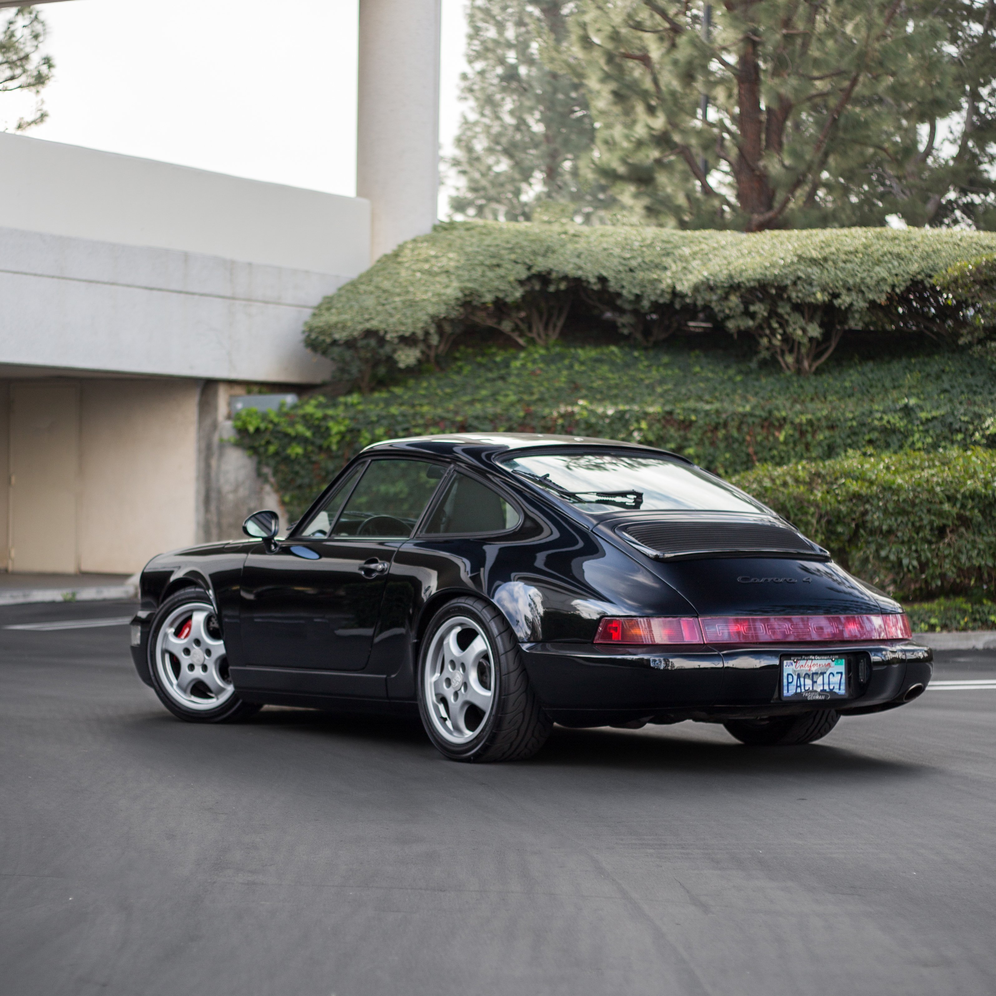 Pacific German | Complete auto service