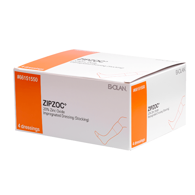 Paste Bandages Ichthopaste Viscopaste Zipzoc