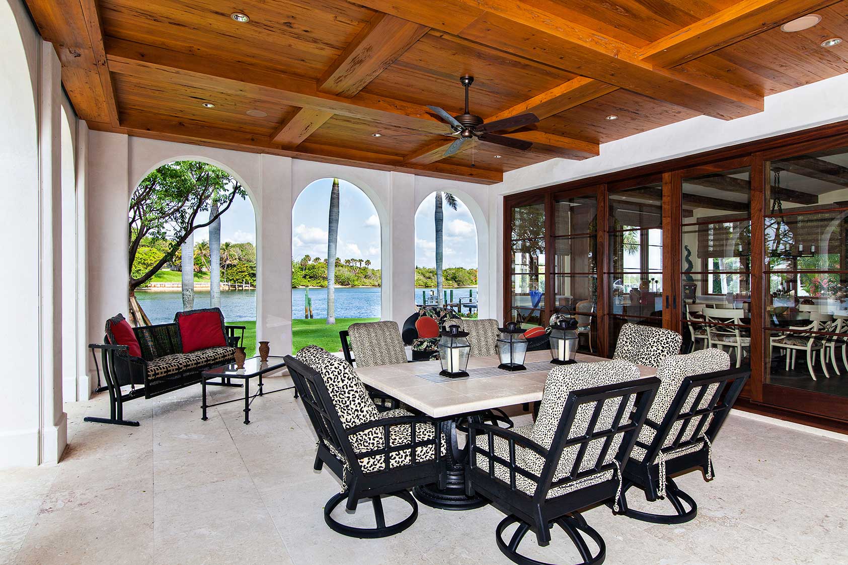 Mouldings & Trim Palm City Millwork