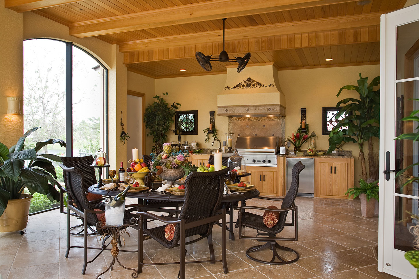 Mouldings & Trim Palm City Millwork