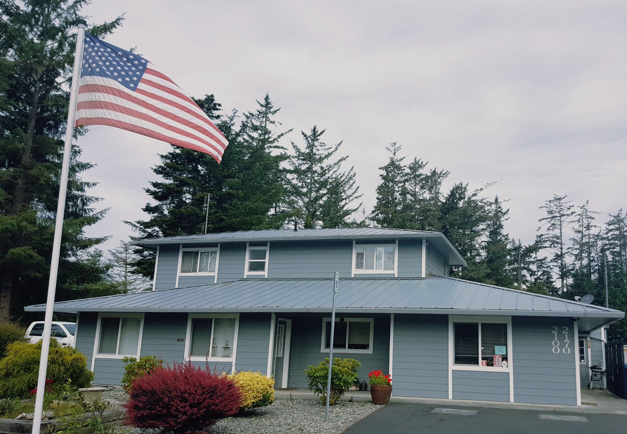 Home Best Self Storage