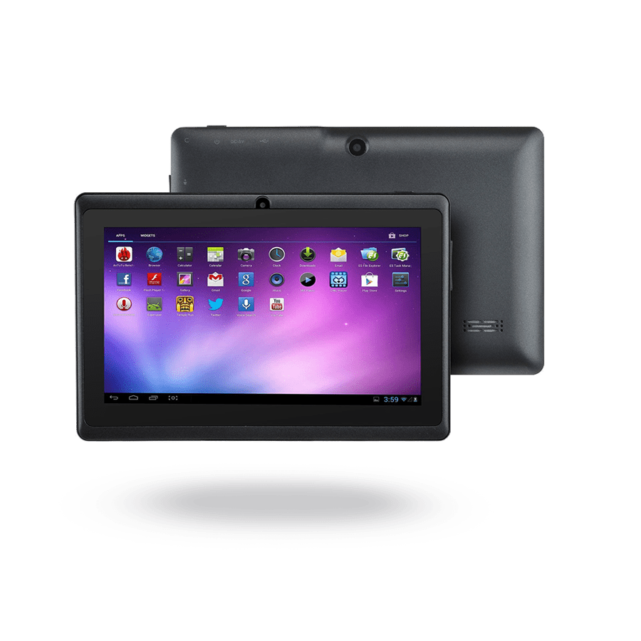 7″ Google Android Tablet Express Shop
