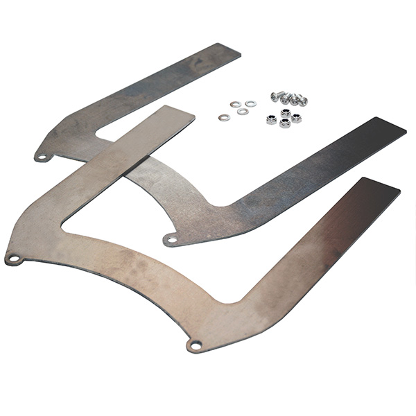 Universal Brackets Automotive Cooling Specialist
