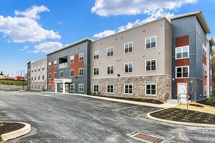 Riverton Woods JEM Group