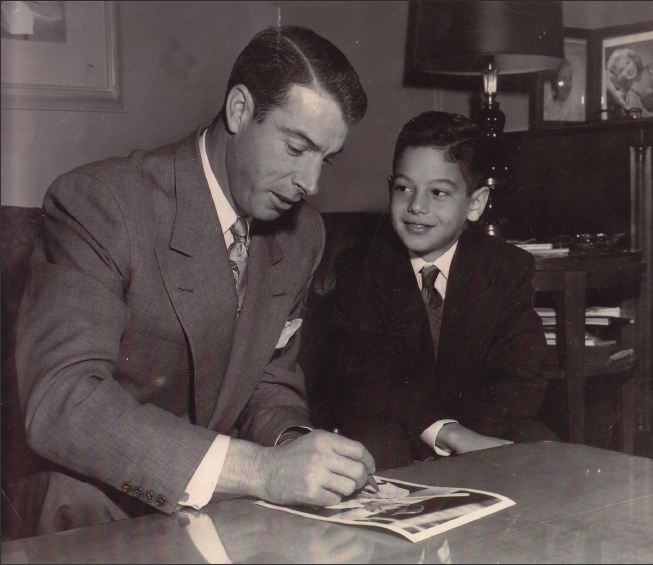 Bobby Maduro Society for American Baseball Research