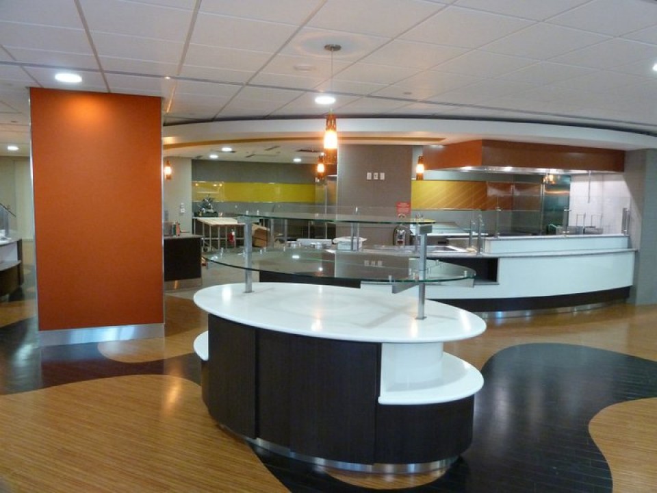 Northrup Grumman S. Albert Glass