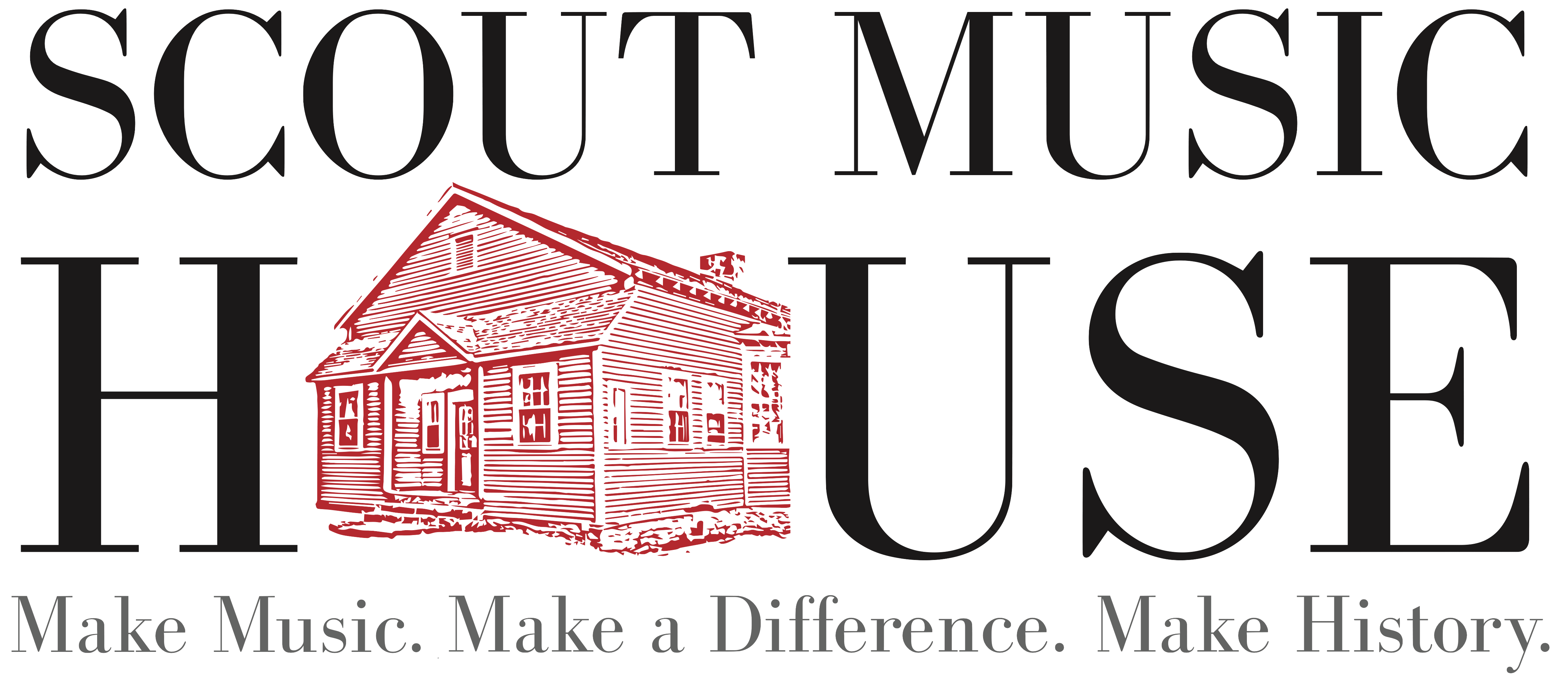 Scout Music House