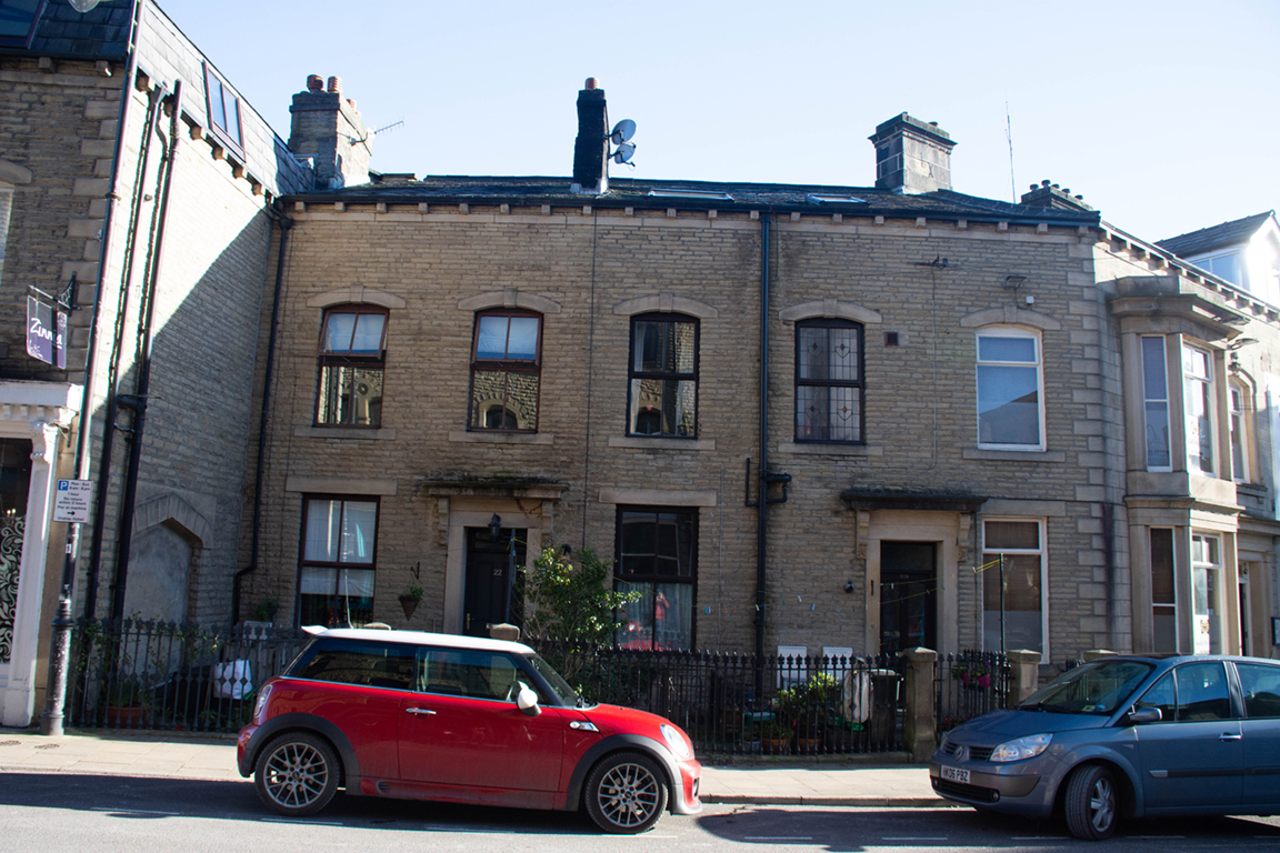 22 Albert Street Setbray