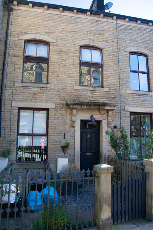 22 Albert Street Setbray