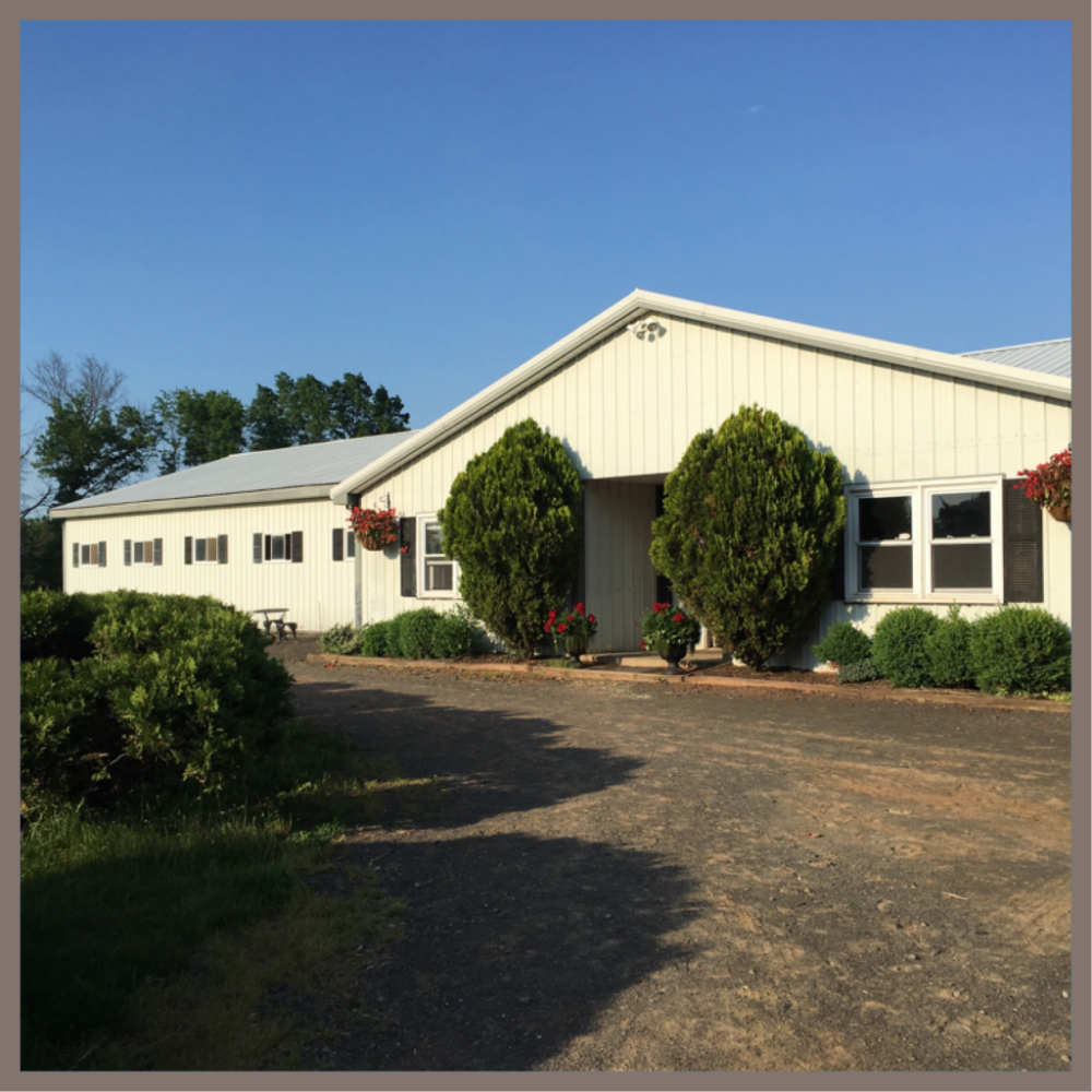 Horse Stable in Essex, Somerset & Morris County, NJ