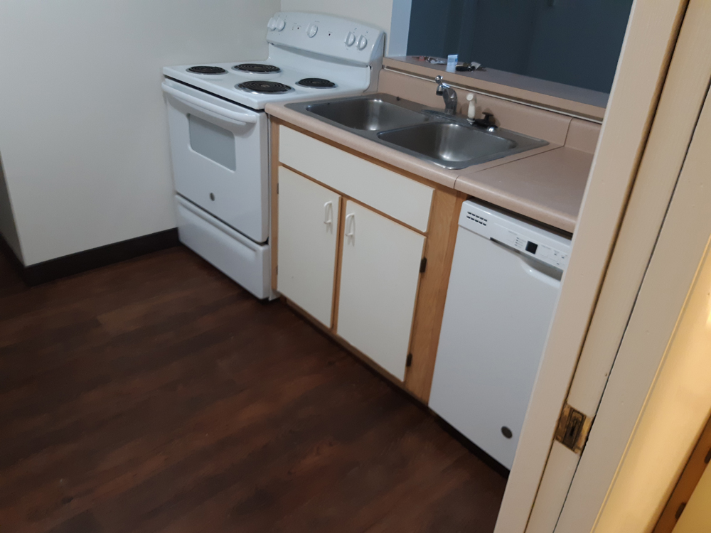 McKinley Apartments Spragueco