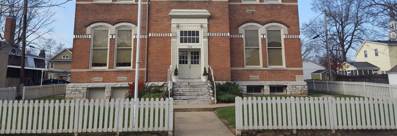 Apartments for rent Columbus Indiana Sprague Rentals, LLC