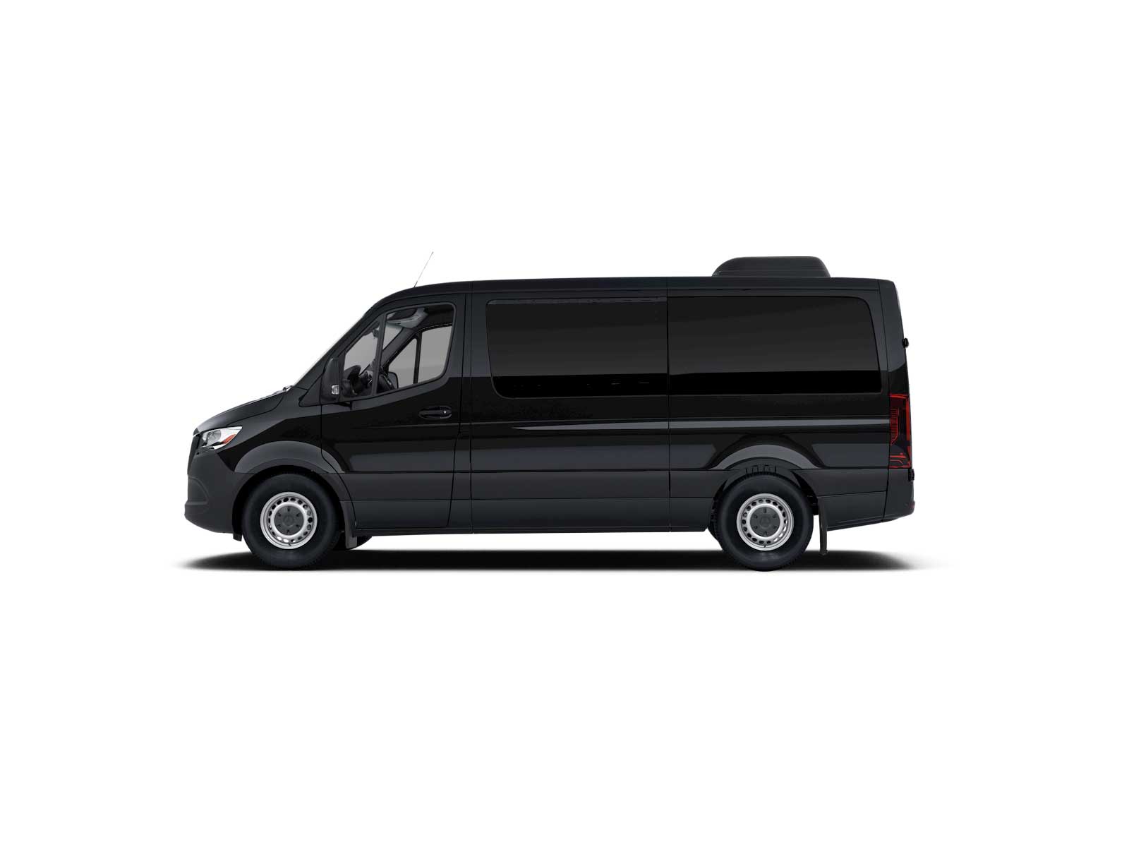 12 Passenger Van Rental Luxury Sprinter rental Los Angeles LAX