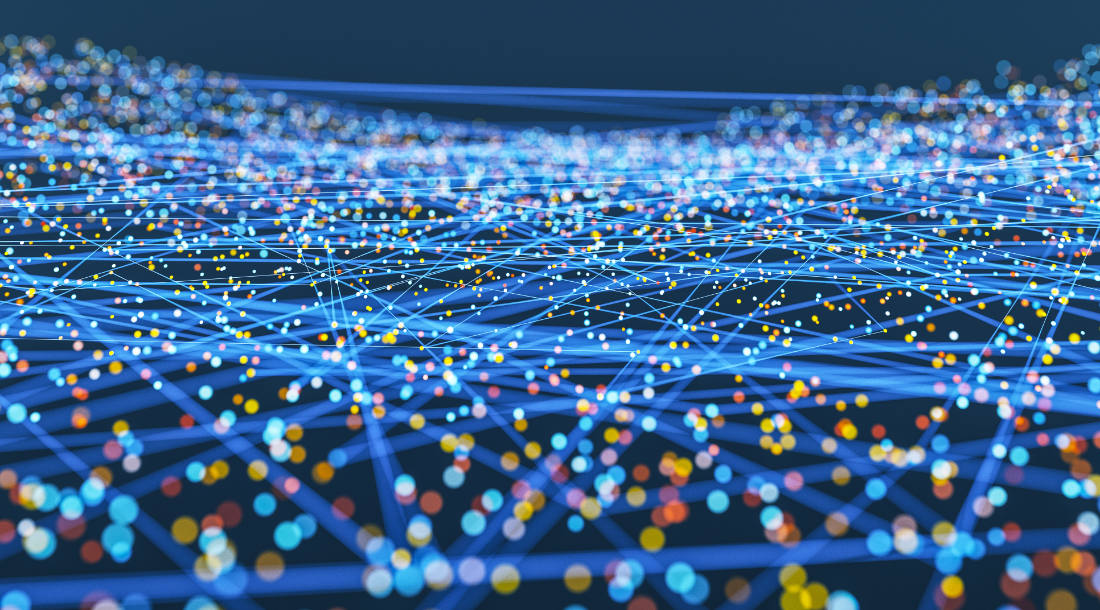 DATA VISUALIZATION DELIVERS SUPPLY CHAIN INSIGHTS SSI