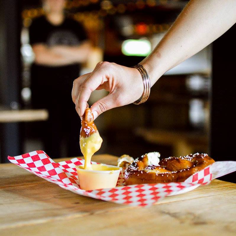 Explore VBGB VBGB Beer Garden, Charlotte, NC Uptown