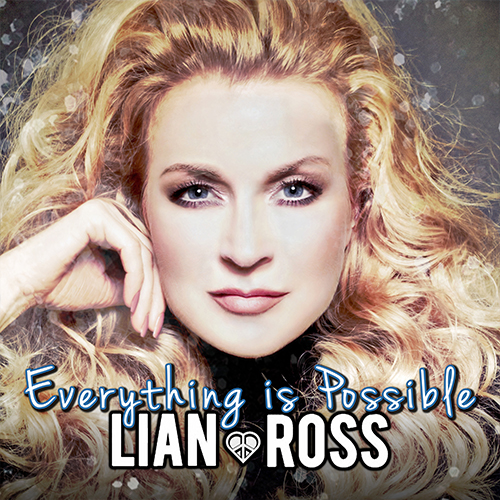 Lian Ross Everything Is Possible Team 33 Music