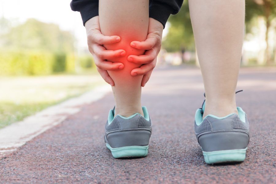 Cramps Terra Freeze Fast Acting Pain Relief