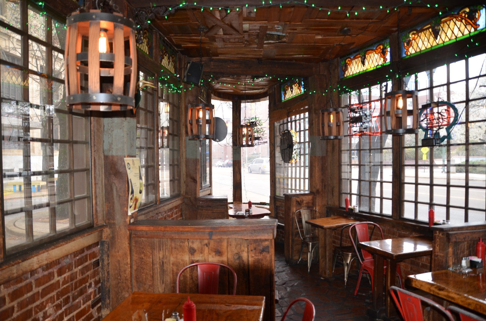 Chattanooga, TN 2018