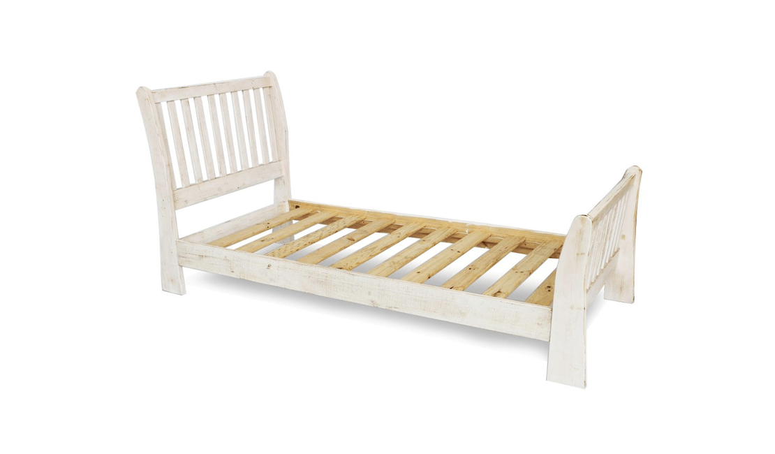 What Type of Mattress to Buy for Sleigh Beds? The Mattress Warehouse