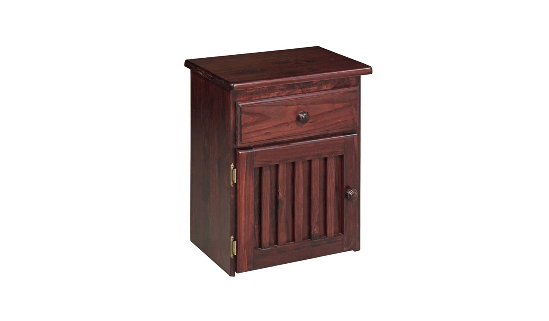 The 3 Rules to Choosing Bedside Pedestals for Your Bedroom