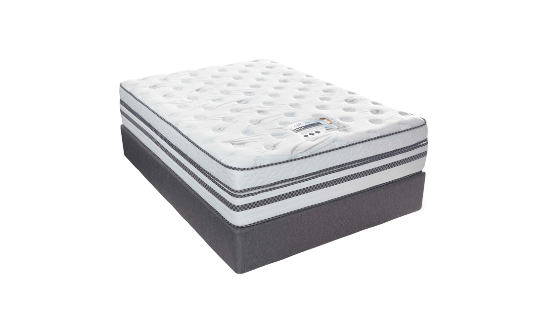 Cloud Nine Beds Review The Mattress Warehouse